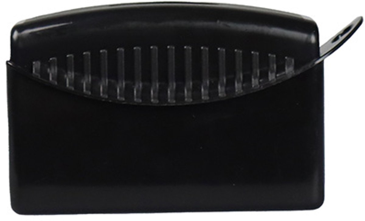 D CON CONTOUR EZ FORM TIRE TRIM BANDEN SPONS APPLICATOR