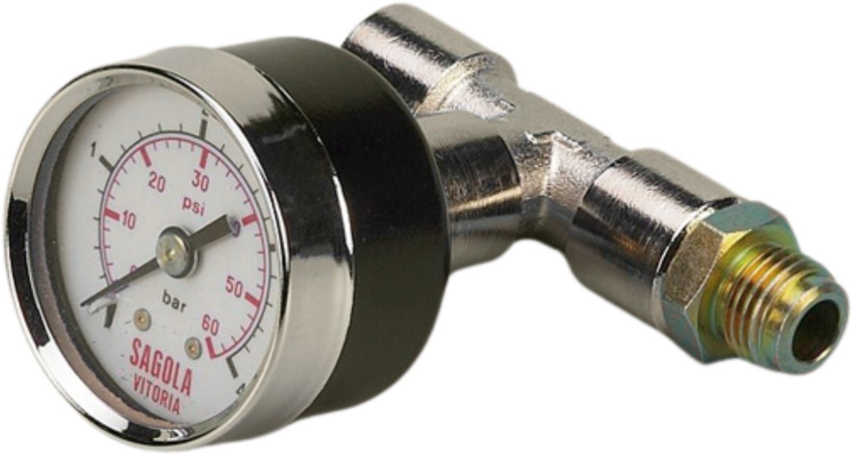 Baldrukmeter Defynik