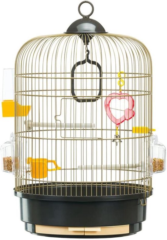 Kleine vogelkooi - Dierenbenodigdheden kopen? | Korting tot 34