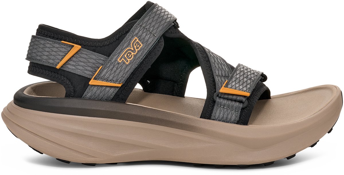 Teva M Aventrail R2T Sandaal Heren Grijs