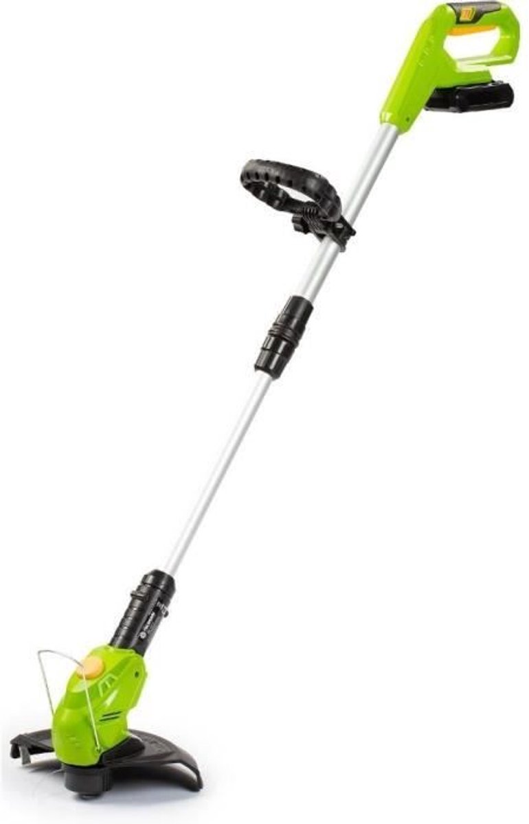 Accu grastrimmer - Fieldmann - FZS 1005-A