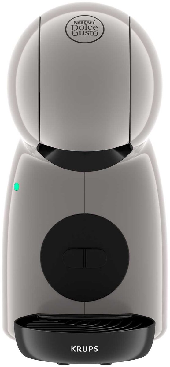 Krups NESCAFÉ Dolce Gusto Piccolo XS - Koffiecupmachine - Compact design - Dolce Gusto systeem - Zwart thumbnail 6