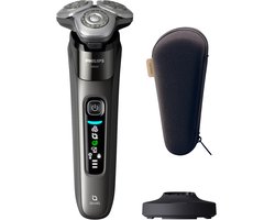 Philips i9000 X9002 Wet&Dry elektrisch scheerapparaat met SkinIQ