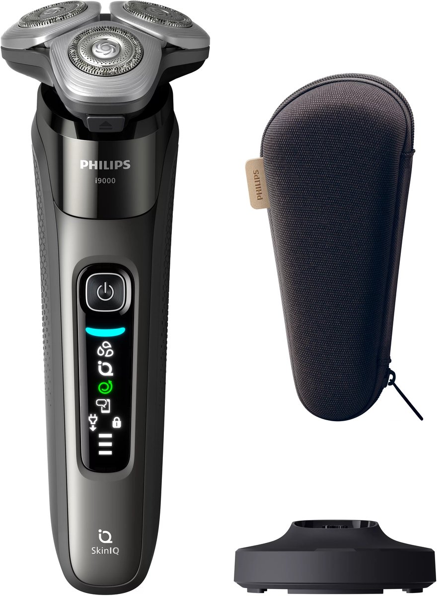 Philips Scheerapparaat X9002/10 | Scheerapparaten | 8720689030045