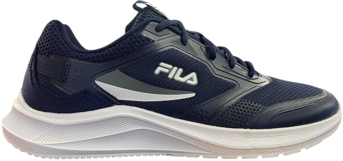 FILA MEMORY TREXLER /WHS Blauw