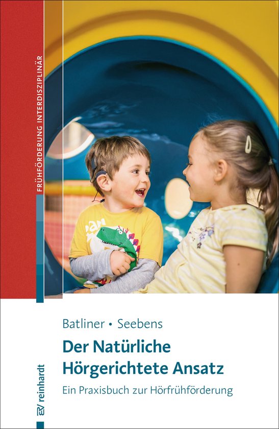 Beiträge zur Frühförderung interdisziplinär 25 - Der Nat ... - cover