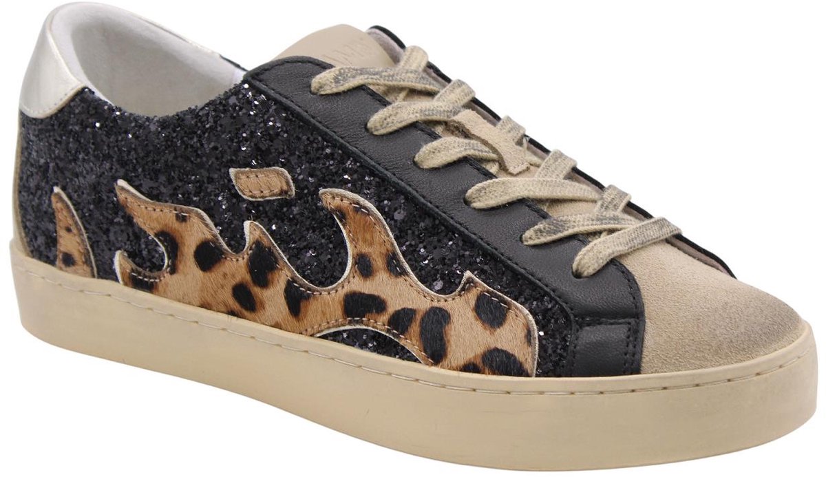 Gamin - Schoenen - Zwart - Vrouwen - Maat 37 -