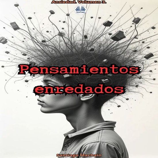 Pensamiento Enredados - cover