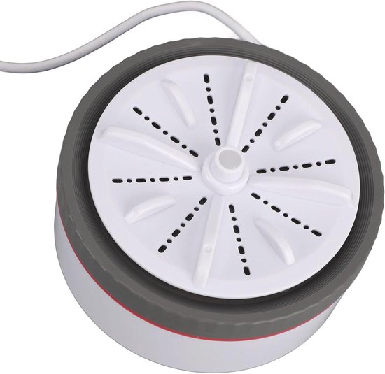 Foto: Zeynomax draagbare wasmachine met timerfunctie en verstelbare snelheid compacte mini wasmachine voor bedrijven usb aangedreven zoekwoorden draagbare wasmachine mini turbowasmachine 