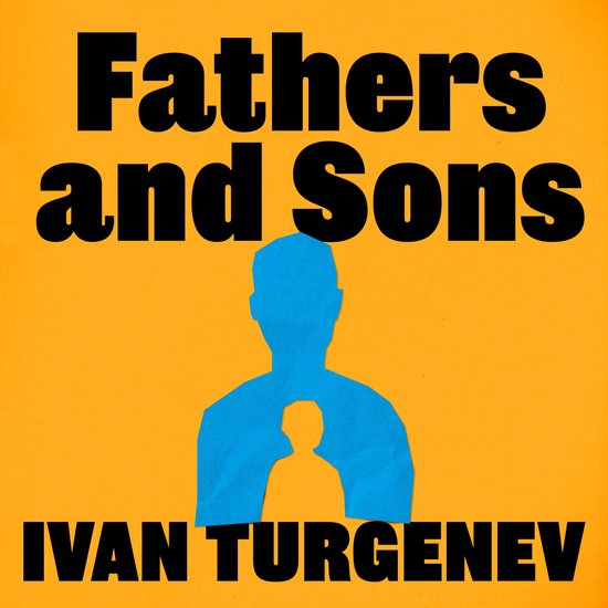Fathers and Sons - cover