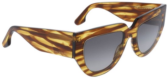Zonnebril Dames Victoria Beckham VB679S-5319224 Ø 53 mm van Merkloos — afbeelding 3