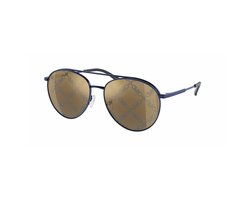 Zonnebril Dames Michael Kors MK1138-1895AM-58 ø 58 mm