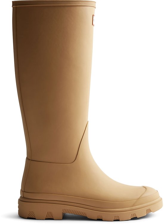Timberland Dames Sienna High Chelsea Laarzen Bruin