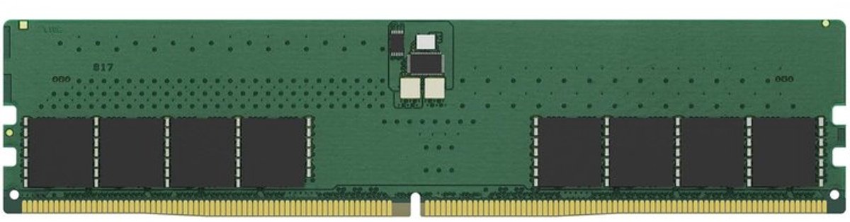 Kingston 32 GB DDR5-5600 werkgeheugen