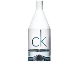 Calvin Klein In2U Him 50ml Eau de Toilette - Herenparfum