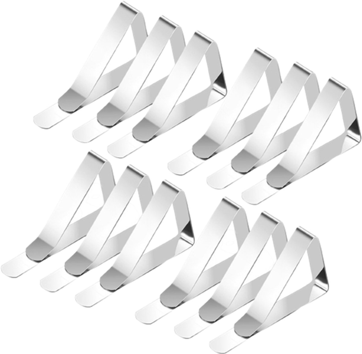 Doekclips / doekhouder