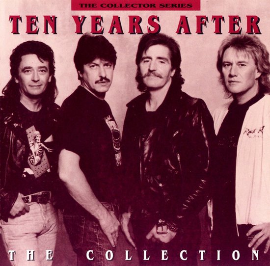 Ten Years After - The Collection