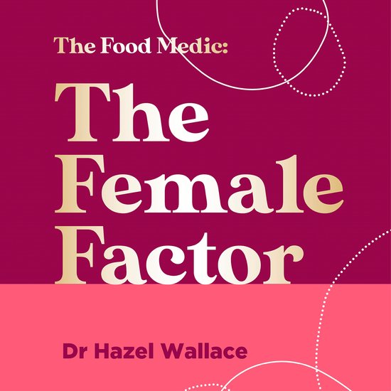 The Female Factor - cover