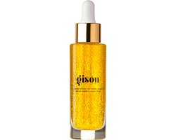 Gisou - Honey Infused Hair Repair Serum - 30ml