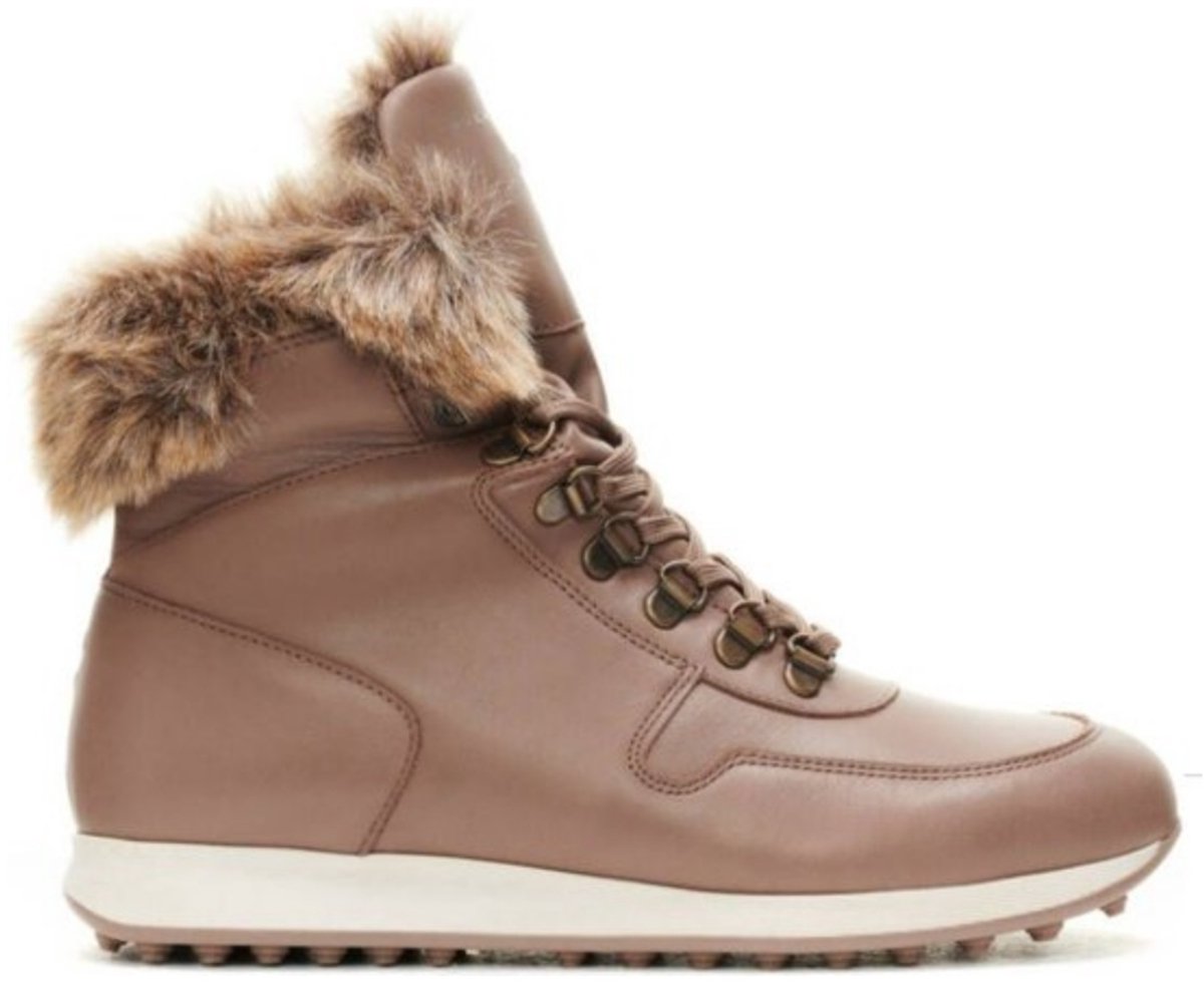 Duca Del Cosma Palazzo Schoenen - Bruin - Maat 39
