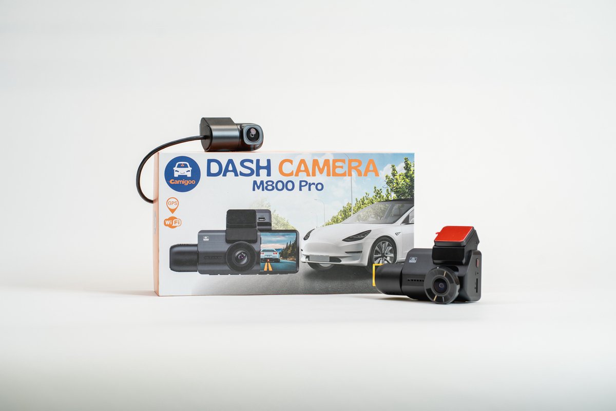 Camigoo M800 Pro