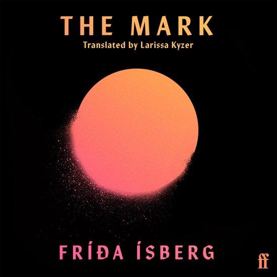 The Mark - cover