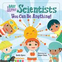 Baby Loves Science - Baby Loves Scientists