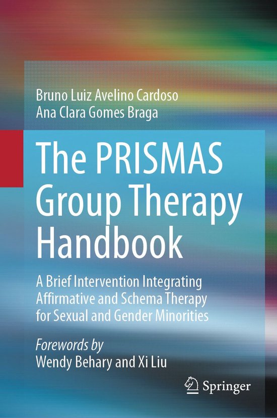 Behavioral Science and Psychology (R0) - The PRISMAS Group T ... - cover
