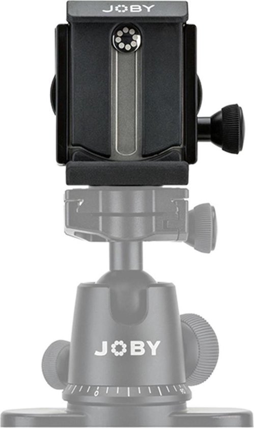 Joby GripTight Mount Pro universele houder voor smartphones tot 91mm breed