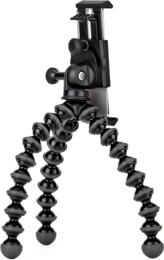 Foto: Griptight gorillapod stand pro tablet black