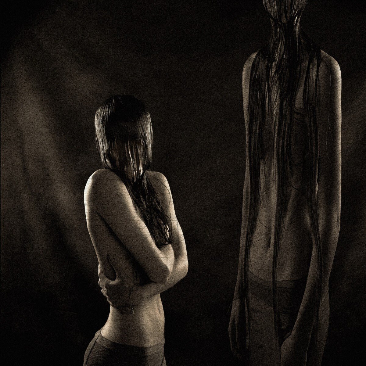Sofia Isella - Im Camera (LP)