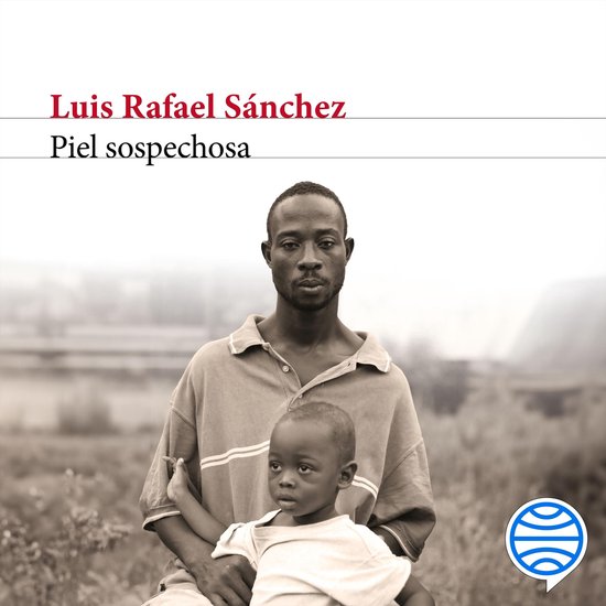 Piel sospechosa (Spanish Edition) - cover