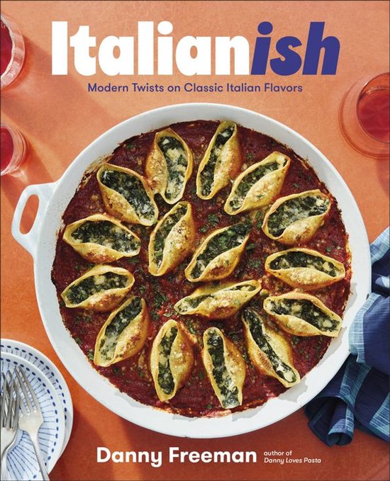 Italianish - cover
