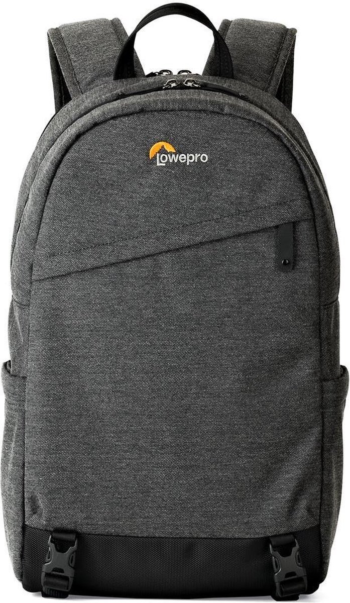 Rucksack with Upper Handle and Compartments Lowepro m-Trekker BP 150