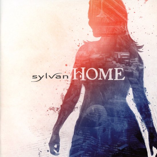 Sylvan - Home (CD)