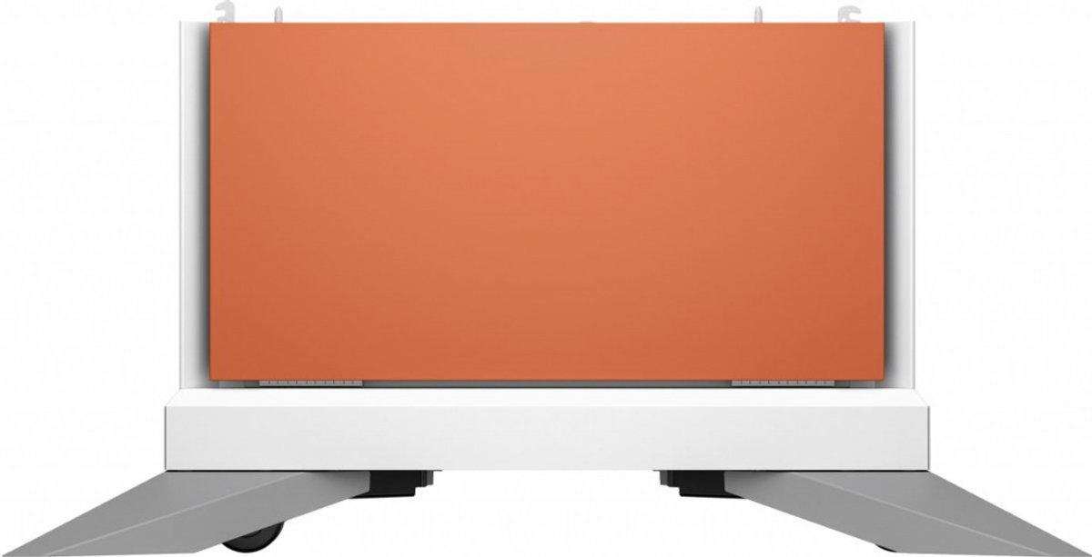 HP Color LaserJet Comet Red opslagstandaard
