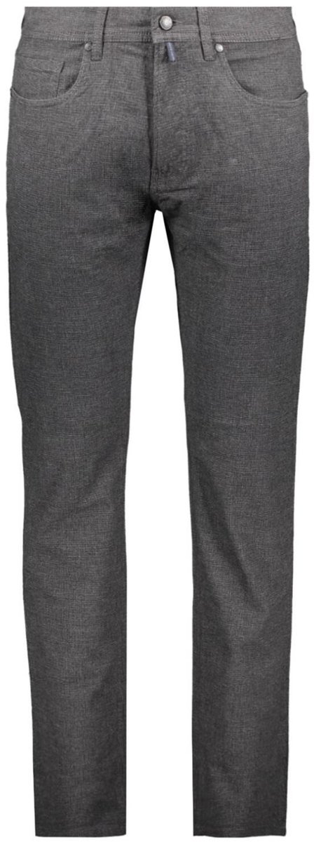 Pierre Cardin Broek Lyon Tapered Fit C3 34540 1074 9002 Mannen Maat - W34 X L30