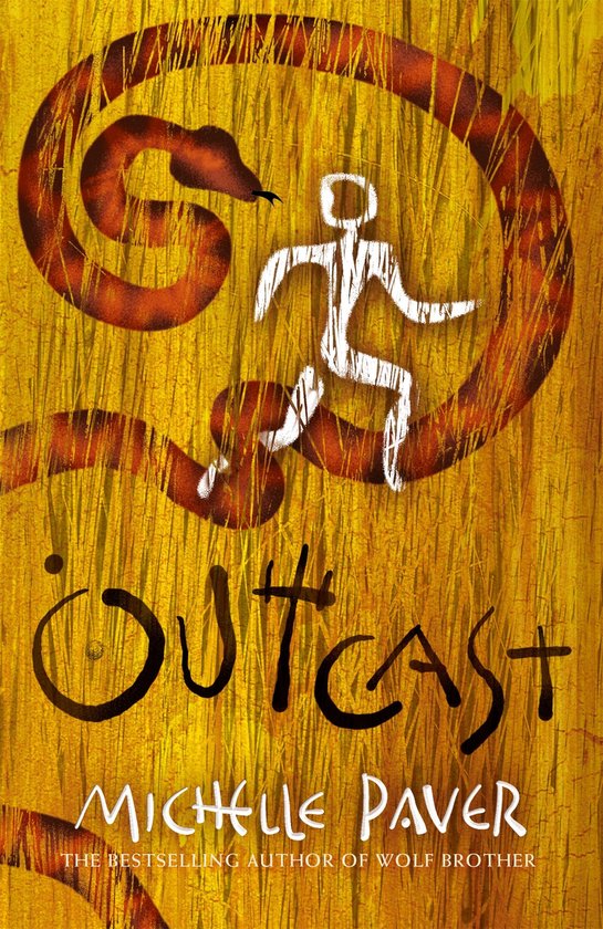 Chronicles of Ancient Darkness 4 - Outcast