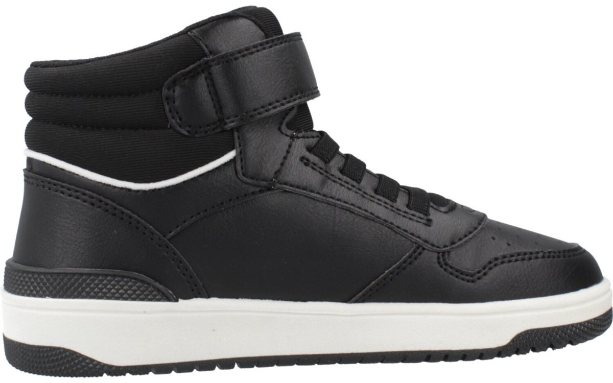 Geox J WASHIBA BOY Zwart