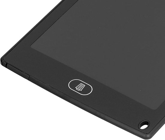 Magnetisch Tekenbord, Lcd-schrijfbord 8,5 inch Wisbaar