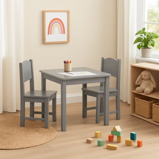 Maxx Kidz Kindertafel