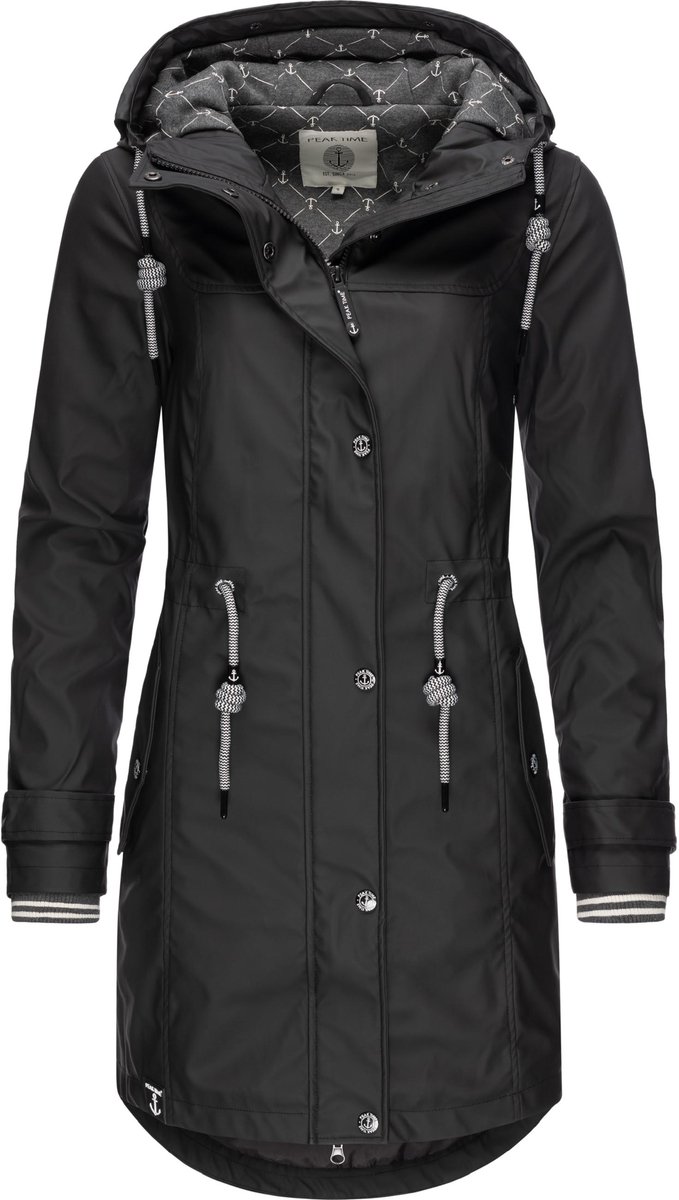 Peak Time Dames regenjas L60042