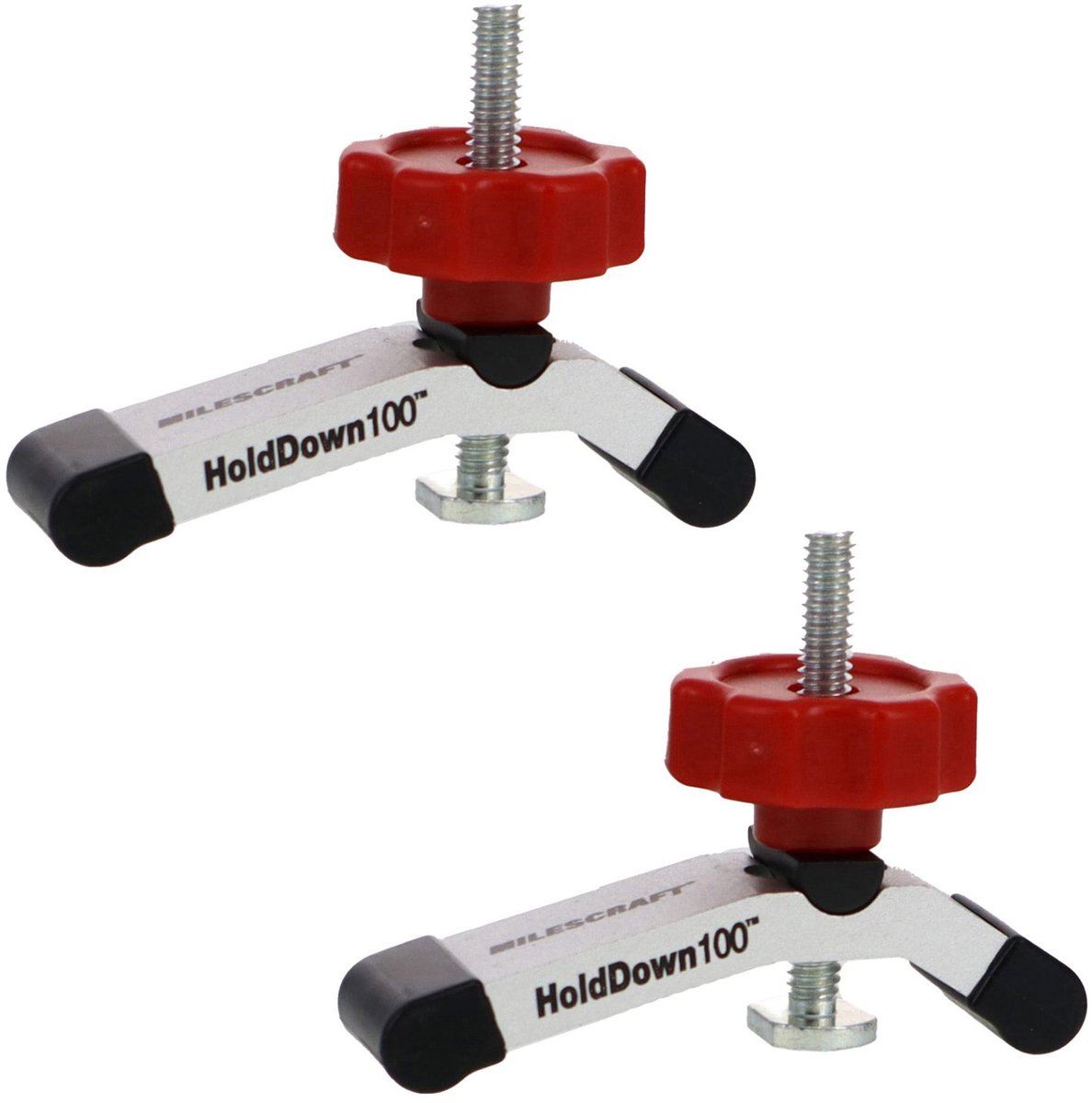 Milescraft HoldDown100, 2 stuks