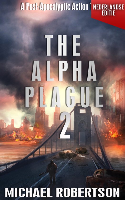 The Alpha Plague - De Complete Serie (Nederlandse editie) 2 - The Alpha Plague 2 (Nederlandse editie)