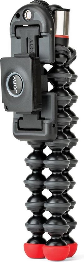 Joby GripTight ONE GP - Gorillapod Magnetic - Voor smartphones en tablets