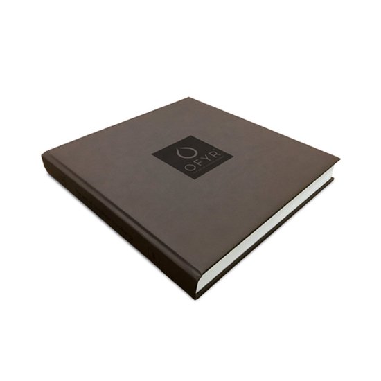 OFYR Kookboek