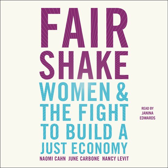 Fair Shake - cover