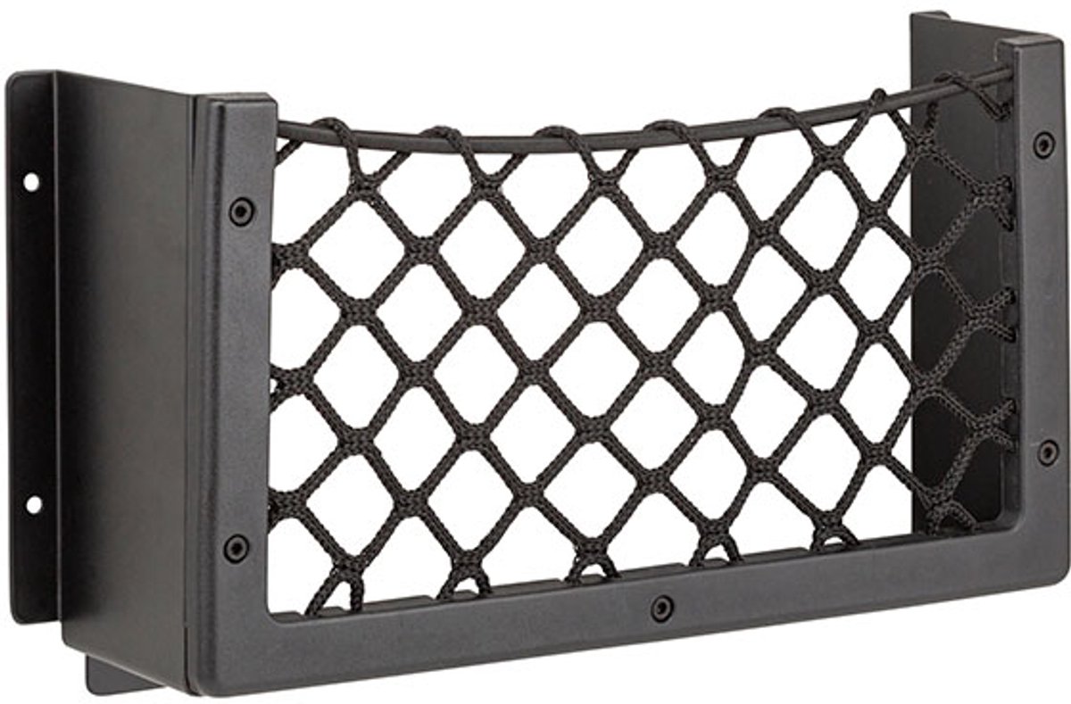 Brunner Netray HD Large - organisatienet