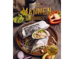Het mannenkookboek