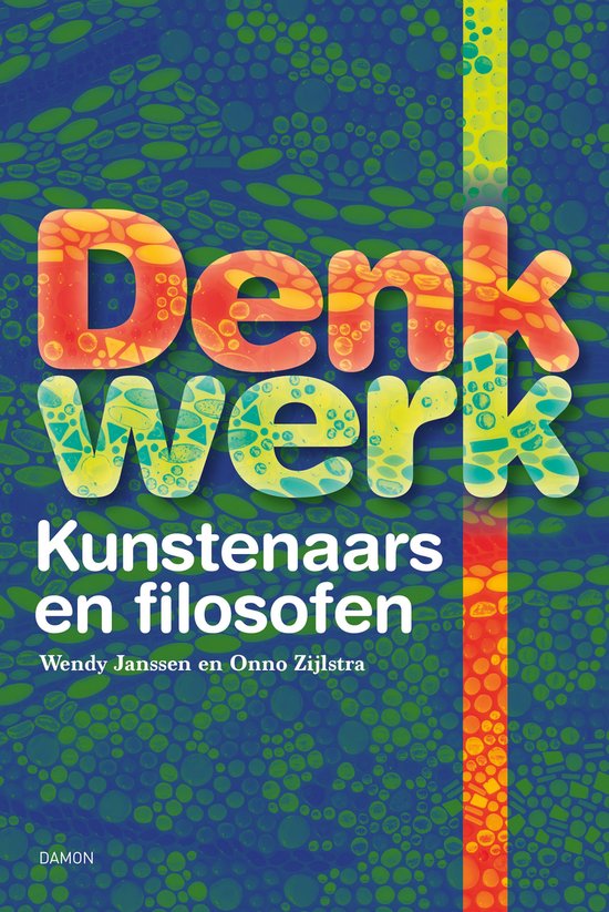 Denkwerk - cover